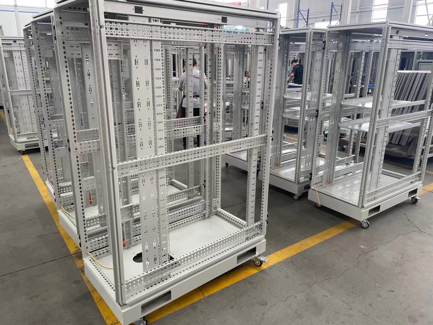 荆门市钣金加工定制钣金加工定制 - 价格